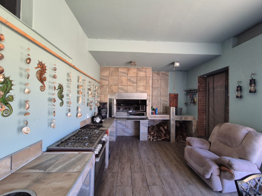 3 Bedroom Property for Sale in Vaal de Grace Golf Estate North West